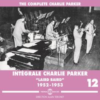 Star Eyes - Charlie Parker Quartet & Kenny Clarke