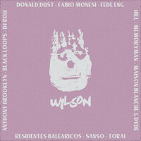 Fantasia - Hill & Barbara