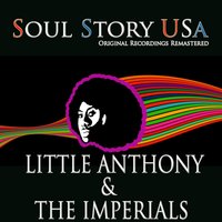 Faithfully Yours - Little Anthony