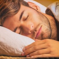 Noche Tranquila Para Relajar En Profundidad - Búsqueda silenciosa & Sistema de música para dormir & Sueño milagroso