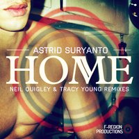 Home - Astrid Suryanto & Neil Quigley