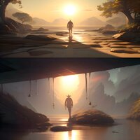 Shoes Got Bigger - Kwaku Bota