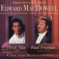 Piano Concerto No. 1 In A Minor, Op. 15: II. Andante Tranquilo - Derek Han