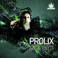 Feed the Habit - Prolix & Mc Coppa