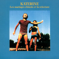 Chanson Pour Annie - Philippe Katerine