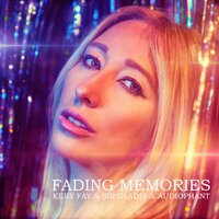 Fading Memories - Sir Gladis & KERY FAY & Audiophant