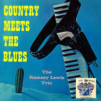St. Louis Blues - Ramsey Lewis Trio