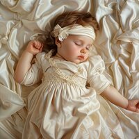 Serene Baby Sleep Melodies - Baby Shower Universe & What Really Matters & Sunwell