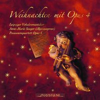 Canzona Seconda - Opus 4