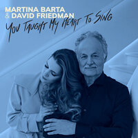 WHEN YOU WISH UPON A STAR - David Friedman & Martina Barta