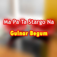 Pa Spoogo Dar - Gulnar Begum