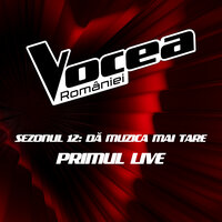 Caruso - Oleg Spînu & Vocea României