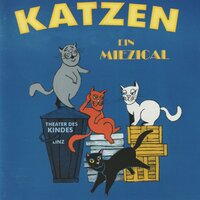 Katze sein - Theater des Kindes Linz & Martin Seimen