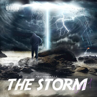 The Storm - Ssj