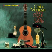 Antonio Vargas Heredia - Barry Galbraith & Milt Hinton & Osie Johnson & Carlos Montoya