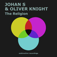 The Religion - Johan S & Oliver Knight