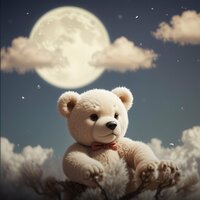 Музыка для сна ребенка: нежные колыбельные - fl3xed & Детские колыбельные & Музыка для сна младенцев & Музыка для сна малыша & Спокойная фоновая музыка