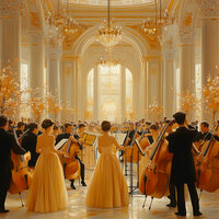 Beethoven: Sonata №29 in B Flat Major, Op. 106 "Hammerklavier": 3. Adagio sostenuto - Royal Philharmonic Orchestra