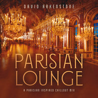 I Love Paris - David Arkenstone
