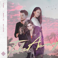 Take Away - Akela & Katsy Lee & Dj Luane