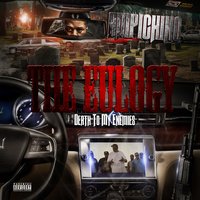 Final Destination - Ampichino & Yukmouth & K Rino & Chino Nino & Killa Tay & Drapper