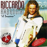 Ribelle - Riccardo Ambrogini