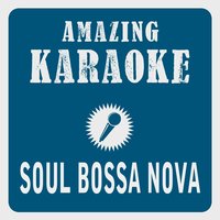 Soul Bossa Nova - Clara Oaks