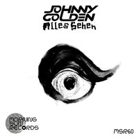 Wolken - Johnny Golden