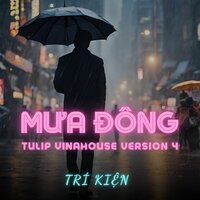 Mưa Đông - Trí Kiện & TULIP