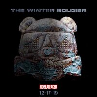 Winter Soldier - HD & Faceway Miah & KBDN
