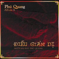 Mơ Về Nơi Xa Lắm - Phu Quang & Thu Phương