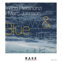 Minding No Time - Enrico Pieranunzi & Marc Johnson
