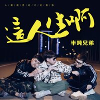这人生啊 - 半吨兄弟