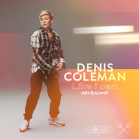 Like I Can - Denis Coleman
