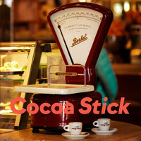 Sunlit - Cocoa Stick & New York Trio