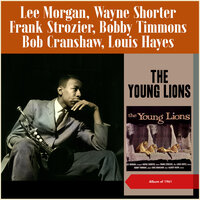 Scourin' - Wayne Shorter & Lee Morgan & Bobby Timmons & Louis Hayes & Bob Cranshaw & Frank Strozier