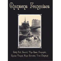 El Rancho Grande - Raymond Legrand