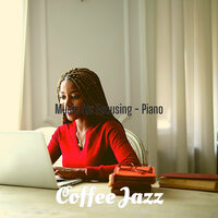 Lonely Focusing - Coffee Jazz