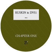 Page 1 - James Ruskin & DVS1
