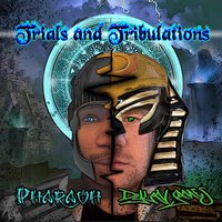 Running out of Time - Dylan James & Pharaoh