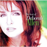 Born And Raised In Your Arms - Deborah Allen