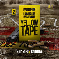 Uncle Murda Rap Up - Uncle Murda & Maino