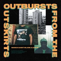 Outburst004 - Manga Saint Hilare & Lewi B