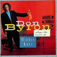 Bar Mitzvah Special - Don Byron