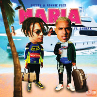 Maria - Bizzey & Ronnie Flex & $hirak