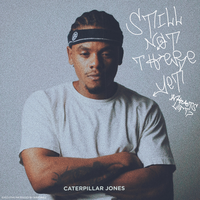 Purple Punch - Caterpillar Jones & Los