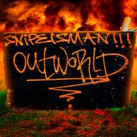 Outworld - Eisman & Snipe