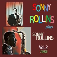 Bluesnote - Sonny Rollins