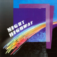 Mexican Ballad - Night Highway
