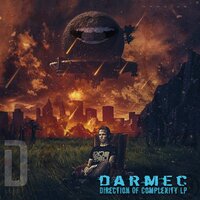 Escape Velocity - Darmec